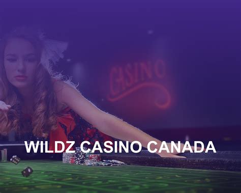 wildz casino canada
